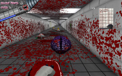 Bloody Hallway 2