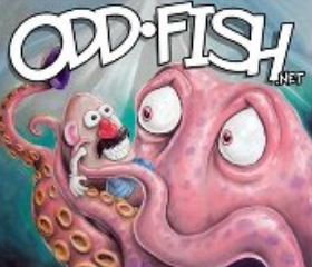 odd-fish